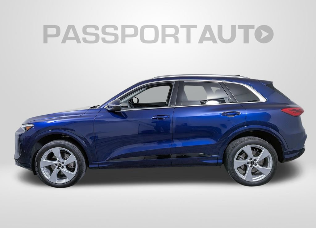 Used 2025 Audi Q5 Premium Plus image 2
