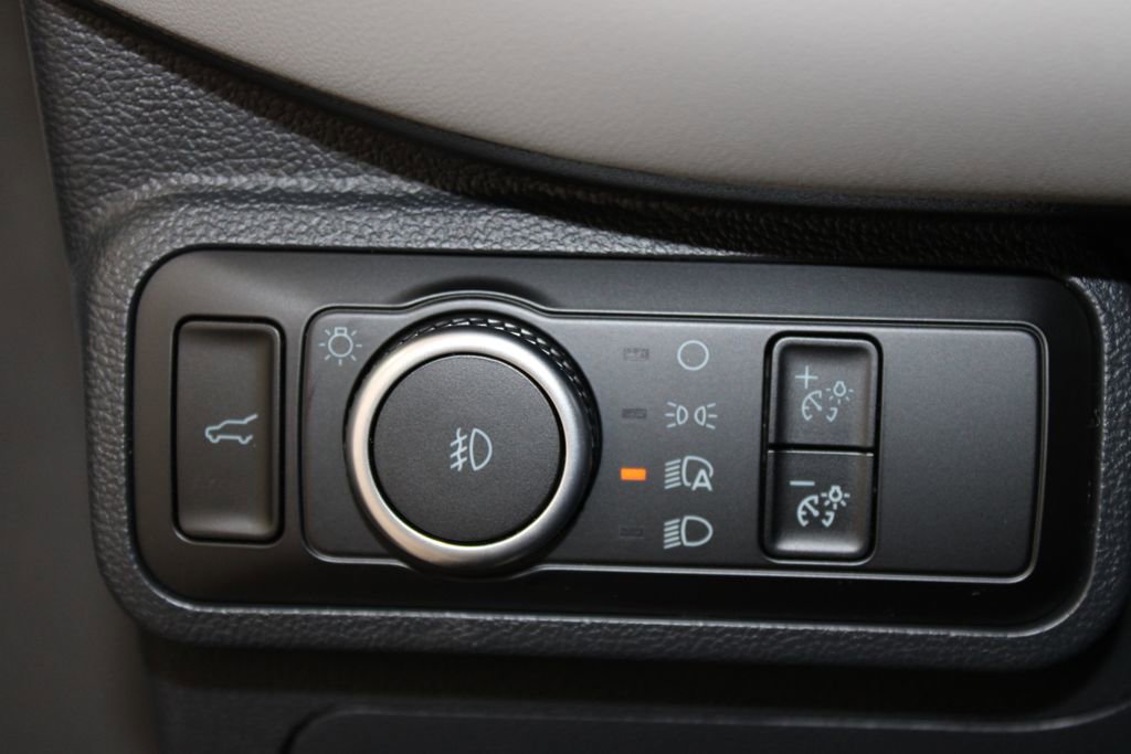 New 2026 Ford Explorer Active image 47