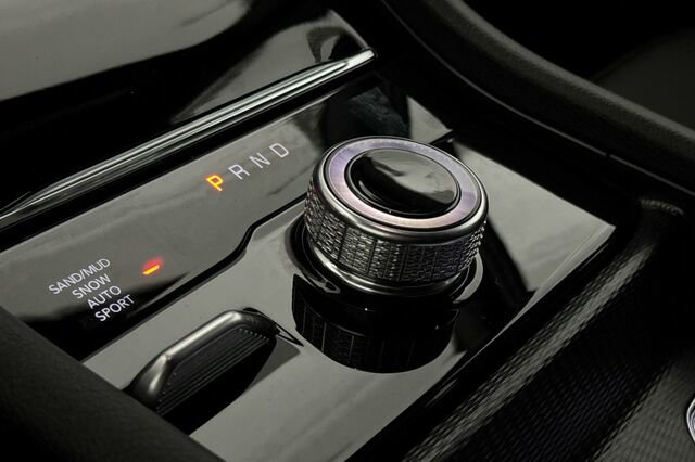 New 2025 Jeep Grand Cherokee Limited image 19