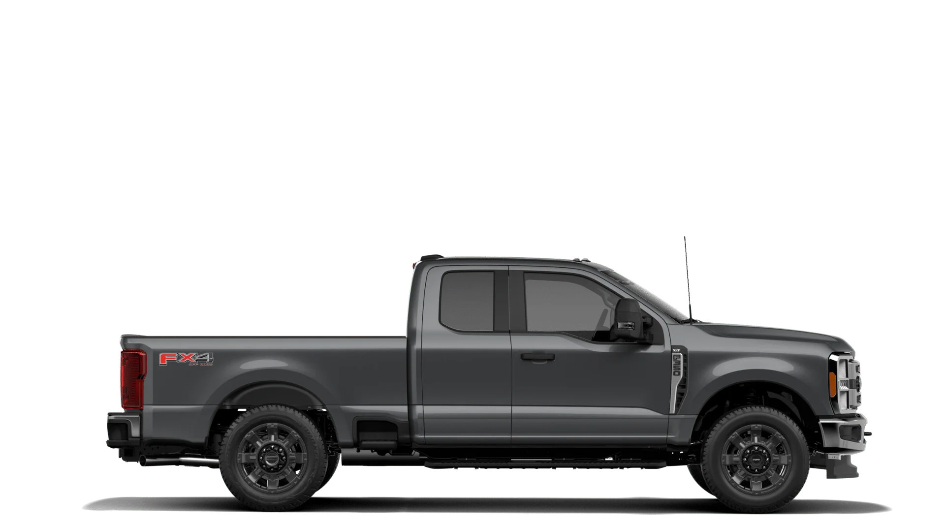 New 2027 Ford F350 XLT w/ FX4 Off-Road Package AWD/4WD image 5