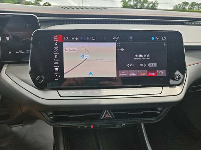 New 2026 Dodge Charger R/T AWD/4WD image 18