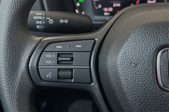 New 2025 Honda Accord SE image 26