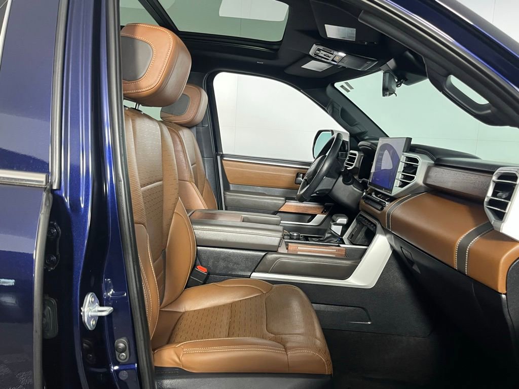 Used 2024 Toyota Tundra 1794 Edition image 27