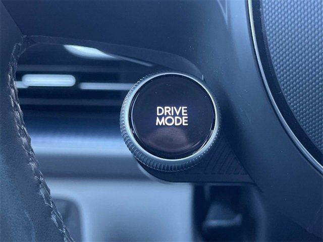 Certified 2023 Hyundai Ioniq 6 Limited image 31