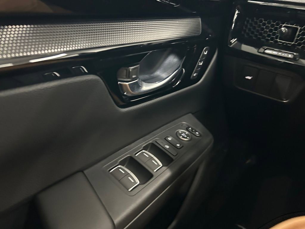 New 2026 Honda CR-V Sport Touring image 24