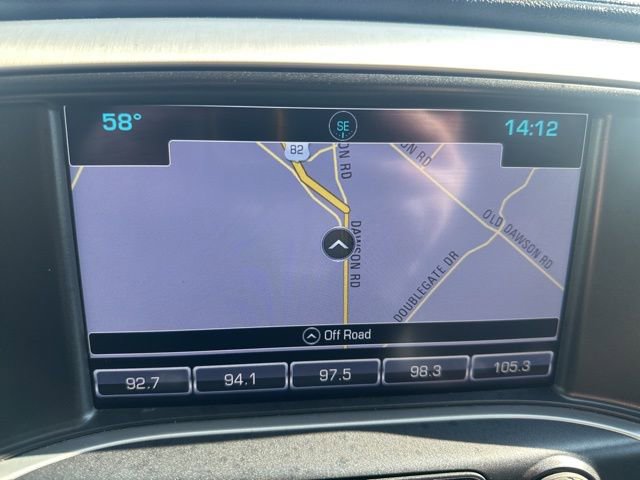 Used 2017 GMC Sierra 1500 SLE w/ SLE Value Package image 25