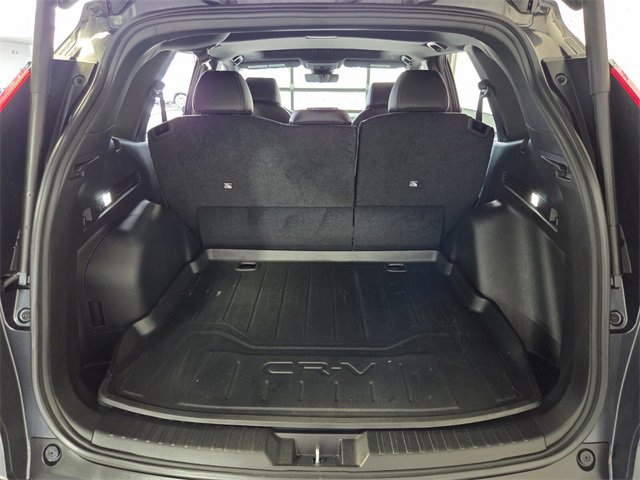 Used 2025 Honda CR-V Sport-L image 18