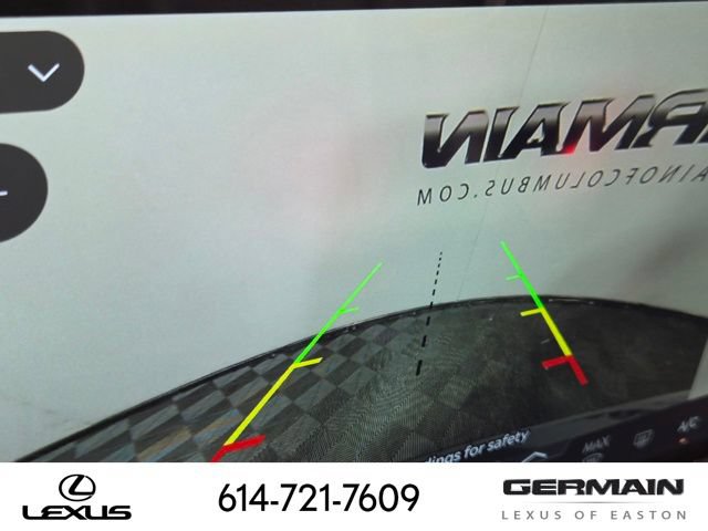 Used 2025 Lincoln Aviator AWD image 32