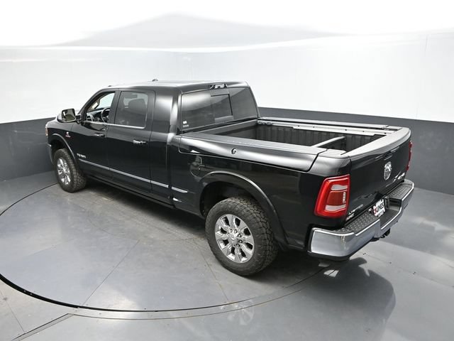 Used 2022 RAM 2500 Limited AWD/4WD image 46