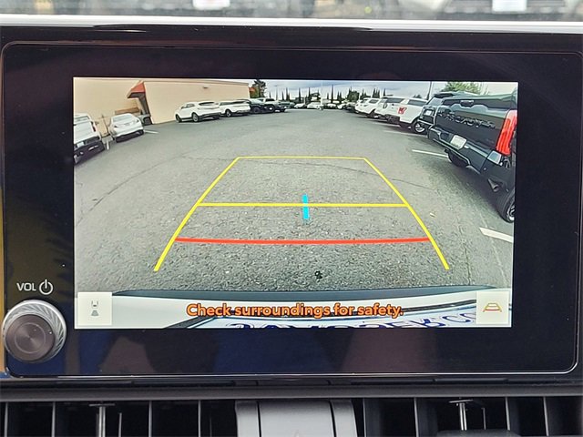 Certified 2024 Toyota RAV4 XLE image 13