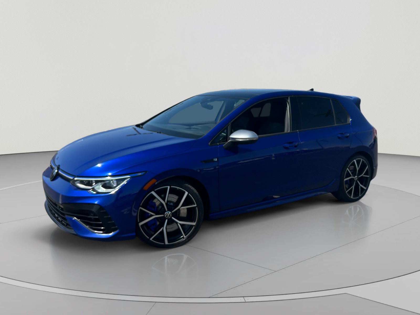 Used 2023 Volkswagen Golf R