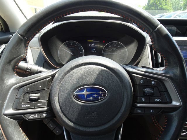 Used 2020 Subaru Crosstrek 2.0i Limited AWD/4WD image 21