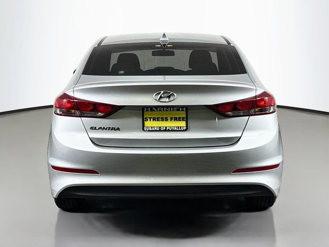 Used 2017 Hyundai Elantra SE FWD image 6