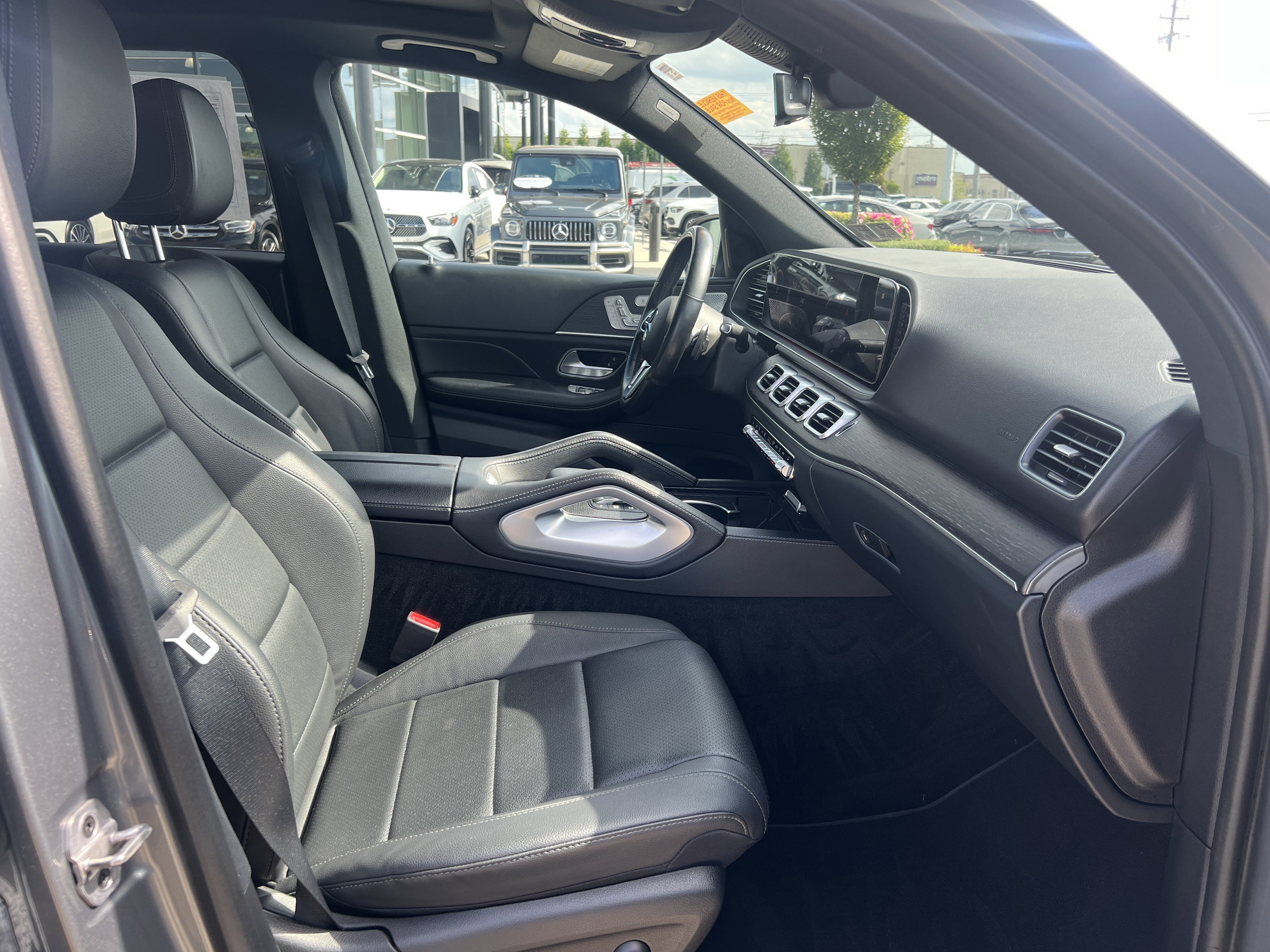 Certified 2022 Mercedes-Benz GLE 350 4MATIC image 35