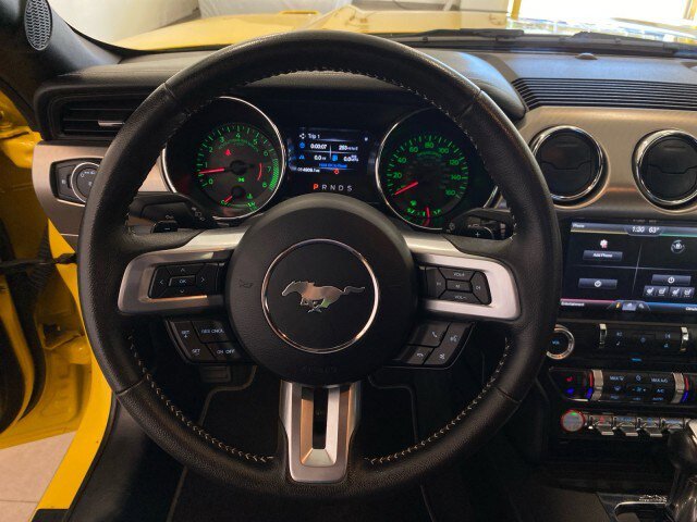 Used 2015 Ford Mustang GT Premium RWD image 14