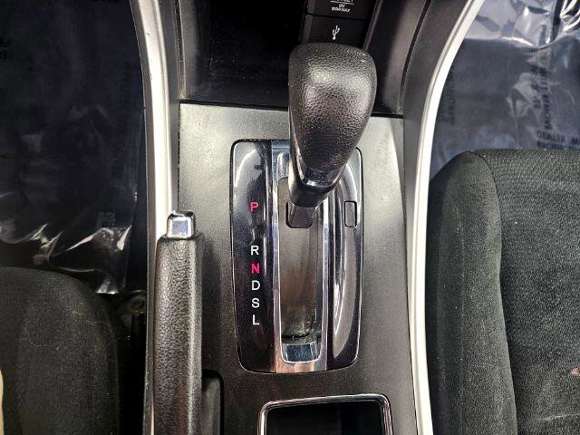 Used 2013 Honda Accord LX image 19