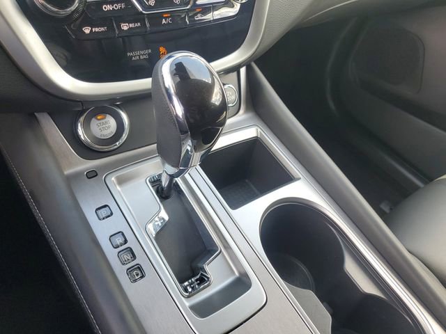 Certified 2024 Nissan Murano SV w/ SV Midnight Edition Package image 29