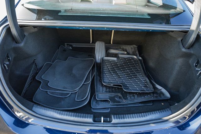 Certified 2023 Mercedes-Benz C 300 4MATIC Sedan image 10