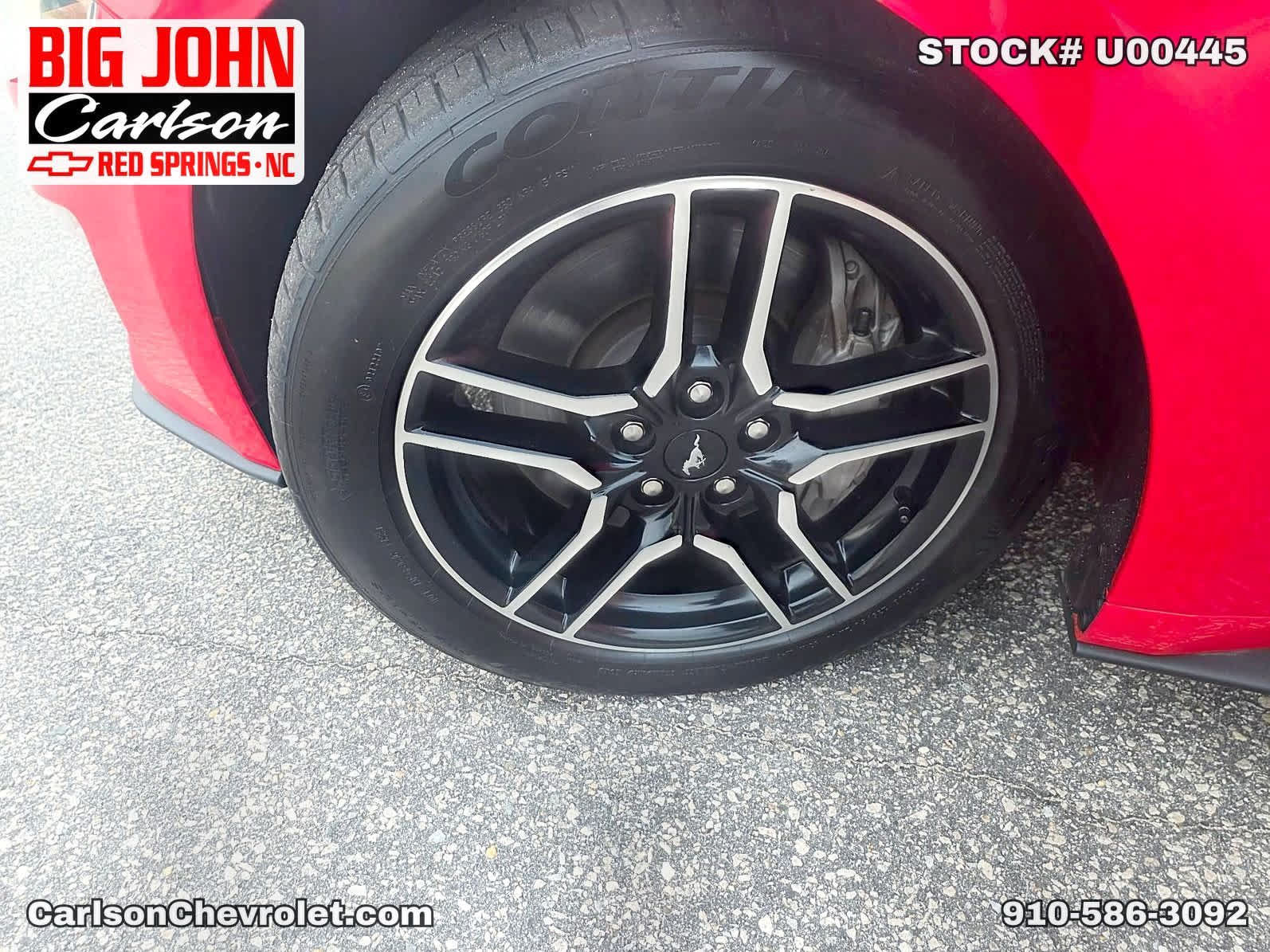 Used 2019 Ford Mustang GT RWD image 30