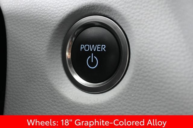 Certified 2025 Toyota Corolla SE w/ Convenience Package FWD image 16
