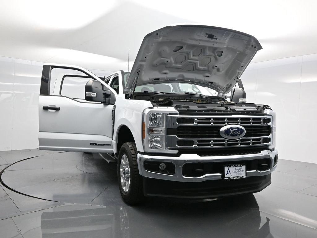 Used 2024 Ford F250 XLT image 51