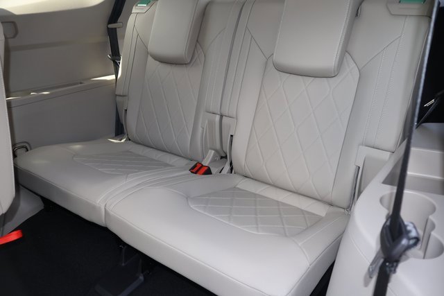 New 2026 Volkswagen Atlas SEL Premium R-Line image 16