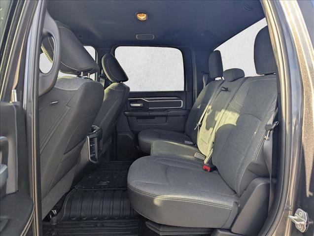 Used 2022 RAM 3500 Lone Star w/ Level A Equipment Group image 18