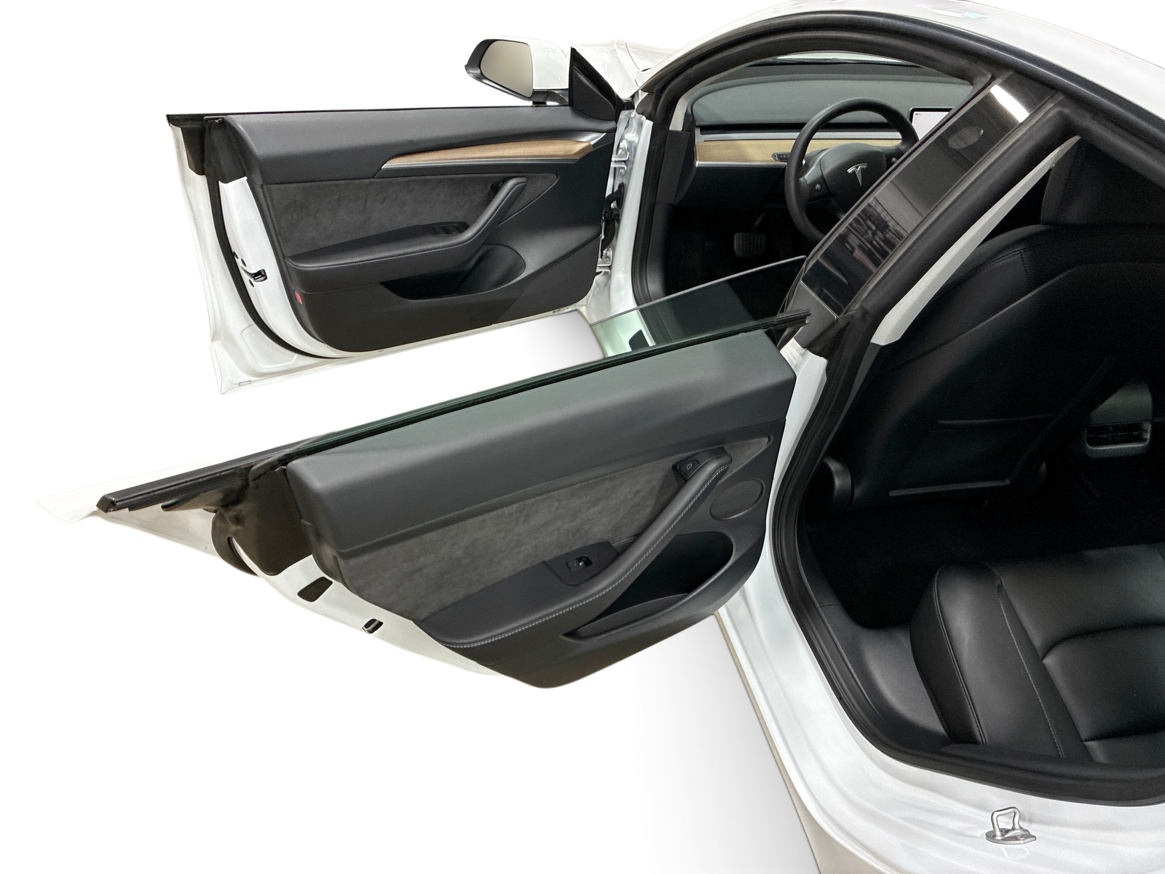 Certified 2023 Tesla Model 3 Standard Range RWD image 10