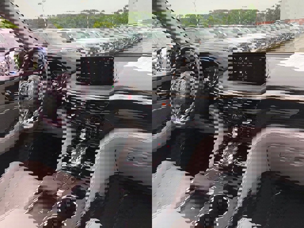 Used 2023 Acura MDX SH-AWD w/ Advance Package image 17