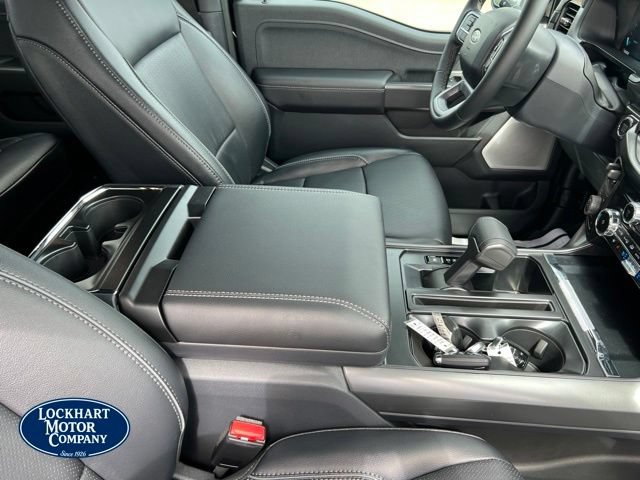 New 2026 Ford F150 Lariat w/ Equipment Group 502A High AWD/4WD image 45