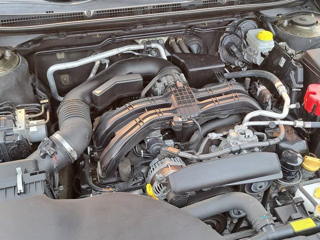 Used 2022 Subaru Forester Touring AWD/4WD image 33