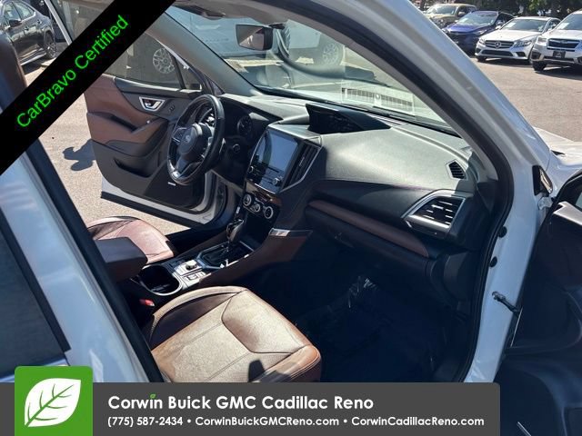 Used 2021 Subaru Forester Touring AWD/4WD image 39