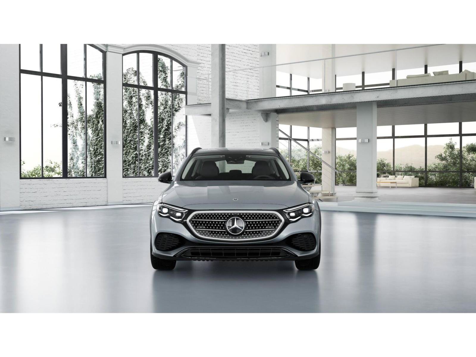 New 2027 Mercedes-Benz E 450 4MATIC All-Terrain Wagon image 7