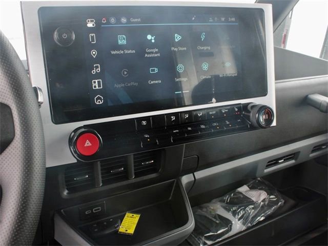 New 2025 Chevrolet Brightdrop 600 image 18