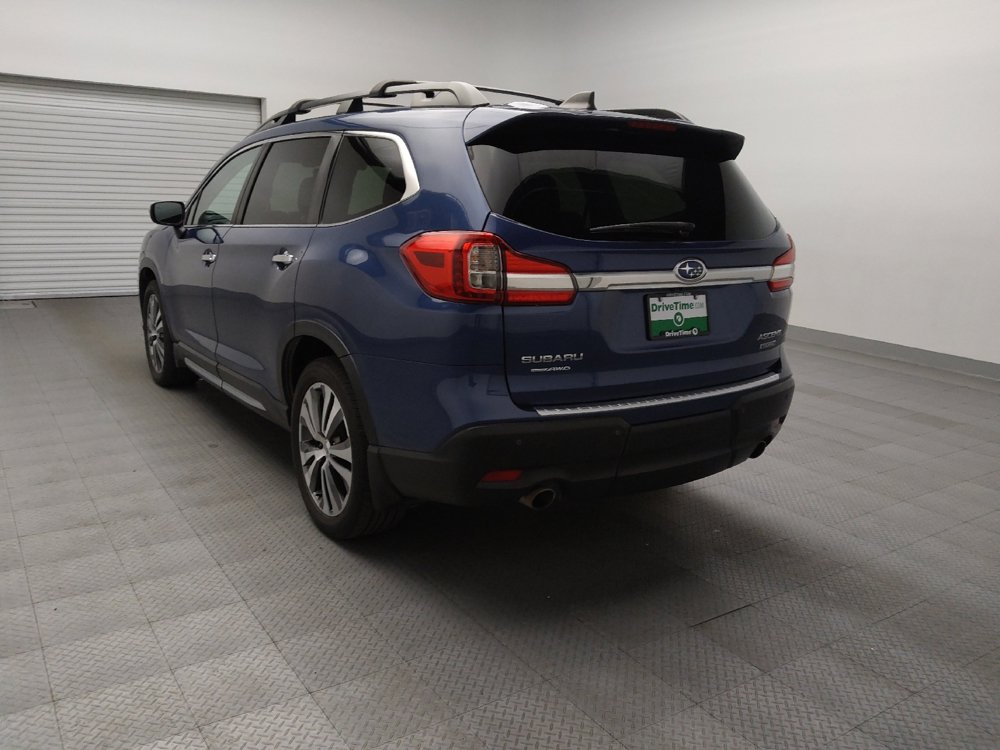 Used 2021 Subaru Ascent Touring w/ Popular Package #2A AWD/4WD image 5