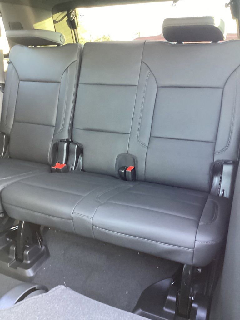 New 2026 Chevrolet Tahoe LT w/ Comfort Package image 41