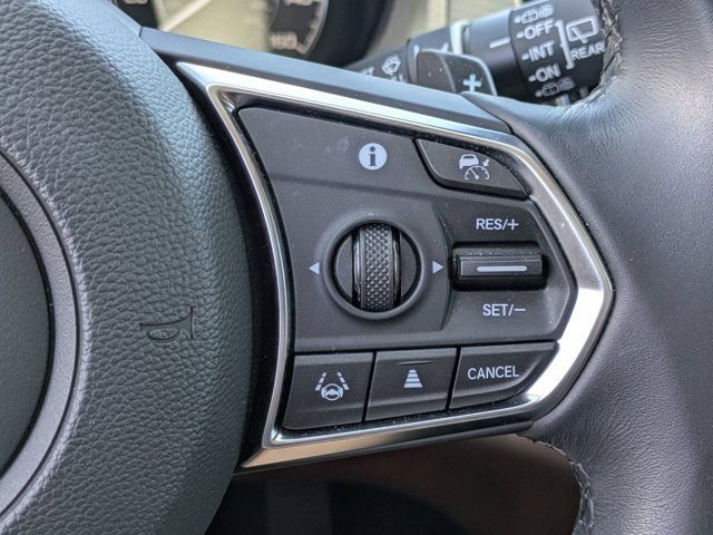 Used 2023 Acura RDX FWD w/ Technology Package image 22