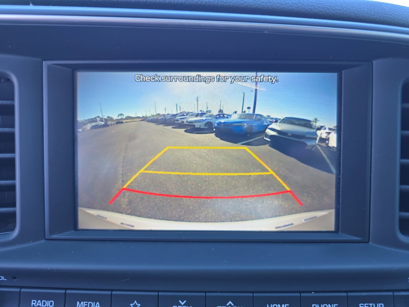 Used 2019 Hyundai Elantra Value Edition image 19