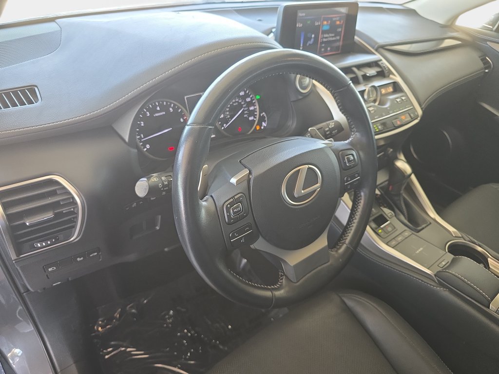 Used 2020 Lexus NX 300 FWD w/ Comfort Package image 23