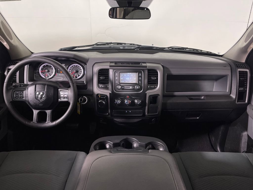 Used 2019 RAM 1500 Tradesman w/ Popular Equipment Group image 15