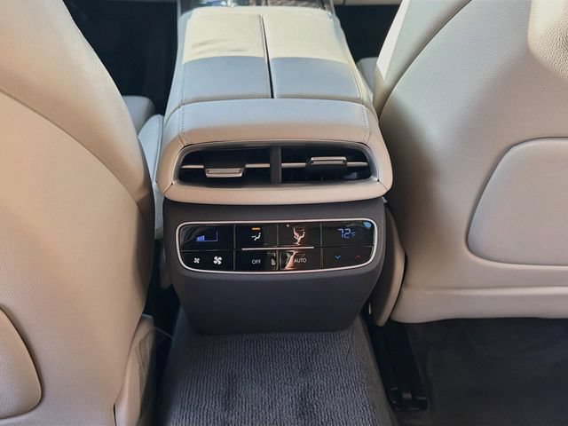 Used 2022 Genesis G80 2.5T w/ Prestige Package RWD image 26