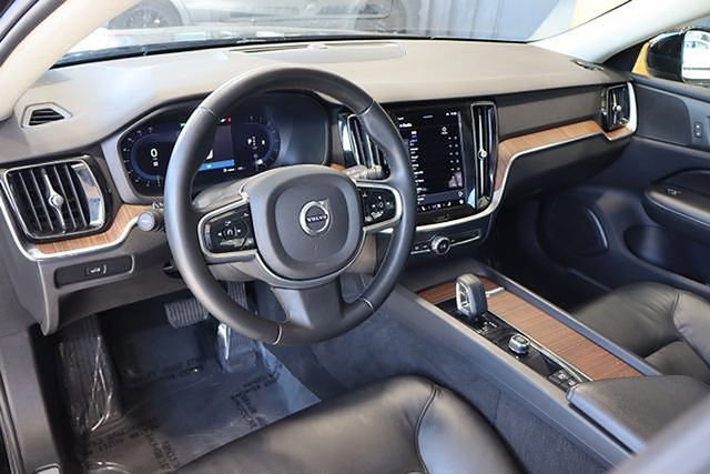 Used 2024 Volvo S60 B5 Plus AWD/4WD image 21