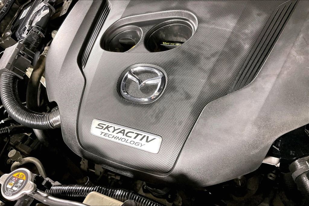 Used 2016 MAZDA CX-9 Grand Touring image 44