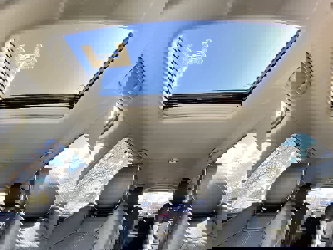 Used 2017 Acura MDX SH-AWD w/ Advance Package image 25