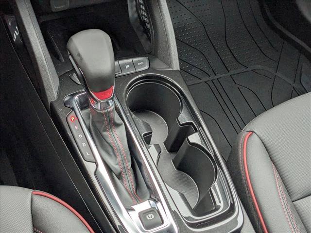 Used 2026 Chevrolet TrailBlazer RS w/ Convenience Package image 12