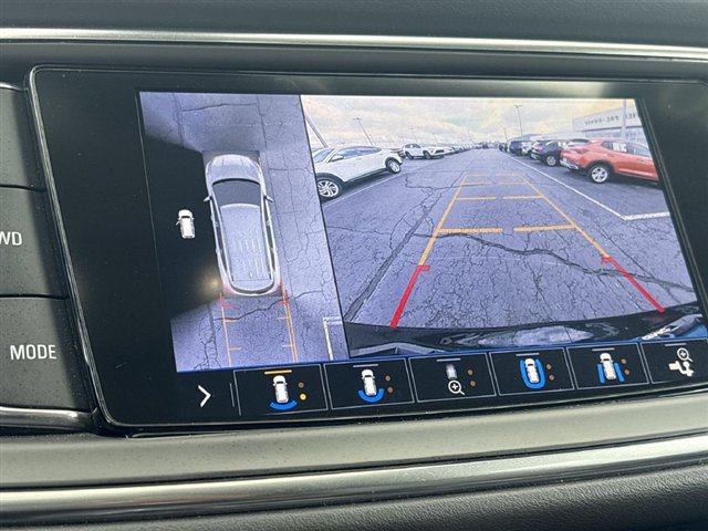 Used 2020 Buick Enclave Avenir w/ Avenir Technology Package AWD/4WD image 15