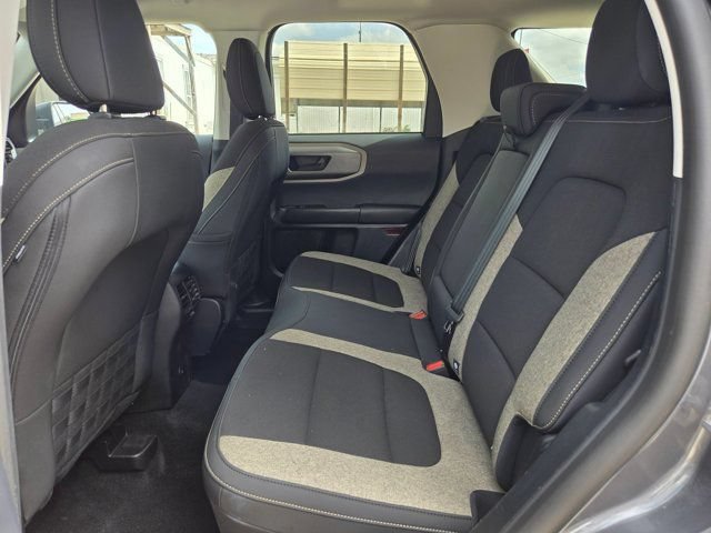 Used 2025 Ford Bronco Sport Big Bend AWD/4WD image 25