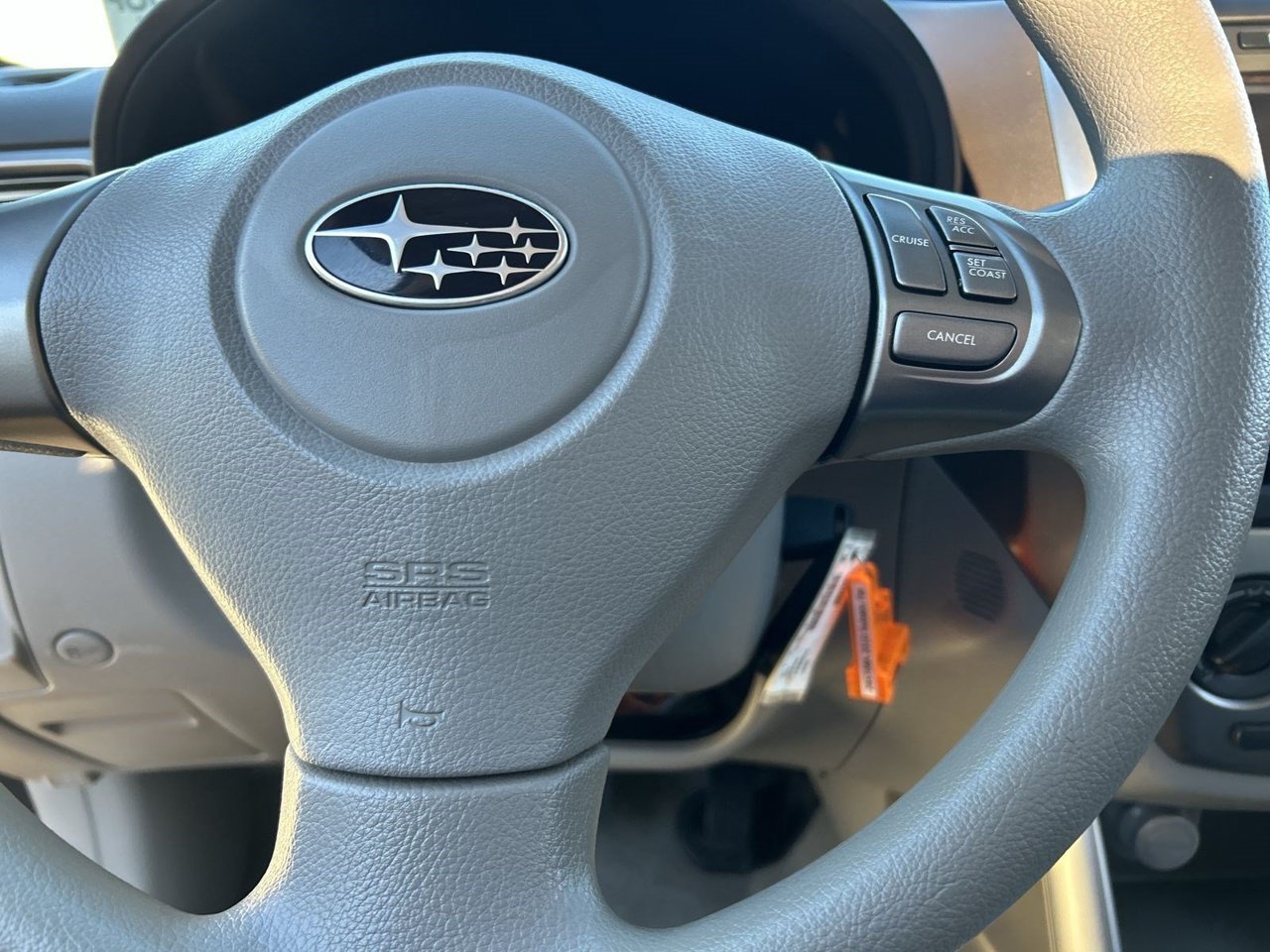Used 2010 Subaru Forester 2.5X AWD/4WD image 20