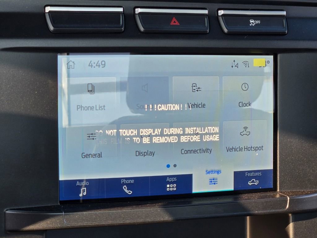 Used 2024 Ford F350 XL image 19