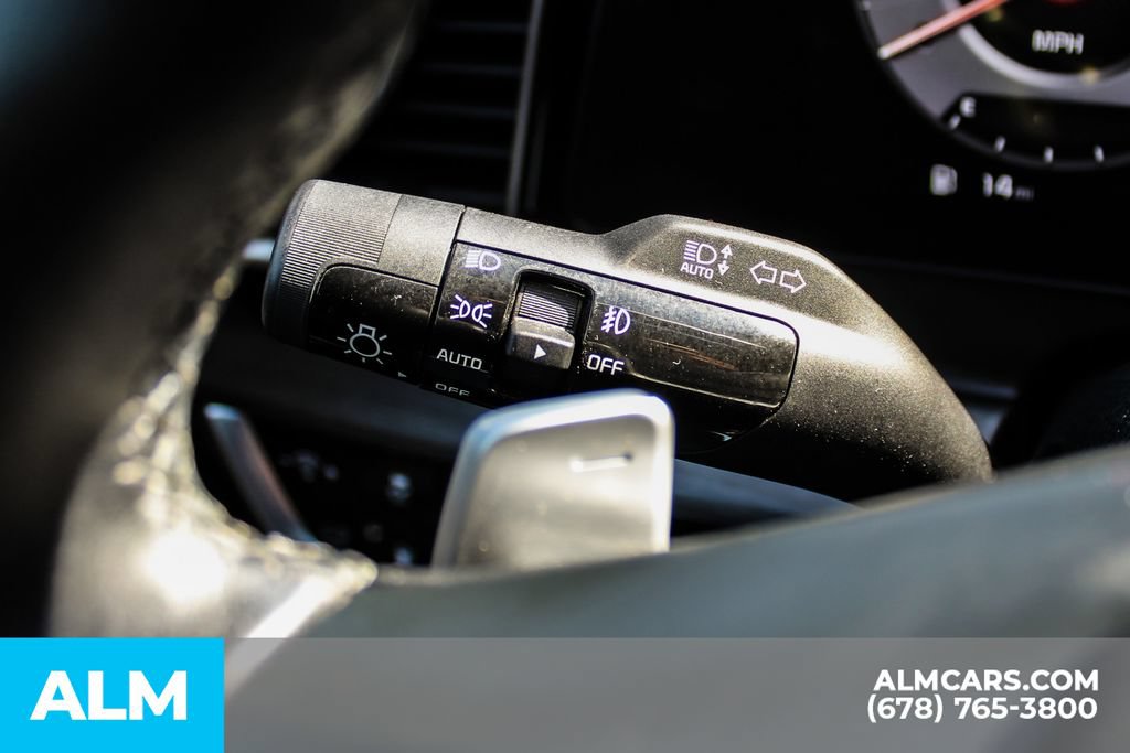 Used 2023 Kia Sportage X-Line Prestige AWD/4WD image 27